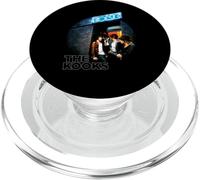Produit Officiel The Kooks Konk PopSockets PopGrip pour MagSafe
