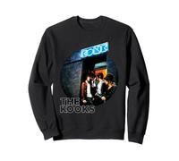 Produit Officiel The Kooks Konk Sweatshirt