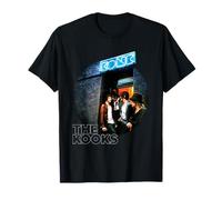 Produit Officiel The Kooks Konk T-Shirt