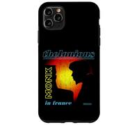 Produit Officiel Thelonious Monk Jazz Icon - en France Coque pour iPhone 11 Pro Max