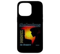 Produit Officiel Thelonious Monk Jazz Icon - en France Coque pour iPhone 14 Pro Max