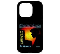Produit Officiel Thelonious Monk Jazz Icon - en France Coque pour iPhone 15 Pro
