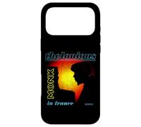 Produit Officiel Thelonious Monk Jazz Icon - en France Coque pour iPhone 17 Pro Max