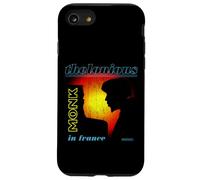 Produit Officiel Thelonious Monk Jazz Icon - en France Coque pour iPhone SE (2020) / 7/8