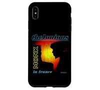 Produit Officiel Thelonious Monk Jazz Icon - en France Coque pour iPhone XS Max