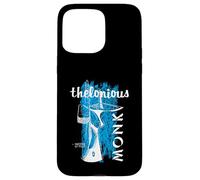 Produit Officiel Thelonious Monk Jazz Icon LP 7027 Coque pour iPhone 15 Pro Max