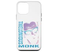 Produit Officiel Thelonious Monk Jazz Icon Merch - in Italy Keys Coque pour iPhone 12 Mini