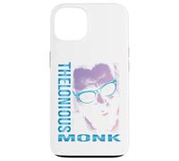 Produit Officiel Thelonious Monk Jazz Icon Merch - in Italy Keys Coque pour iPhone 13