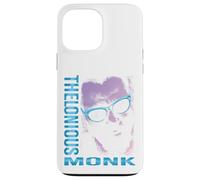 Produit Officiel Thelonious Monk Jazz Icon Merch - in Italy Keys Coque pour iPhone 13 Pro Max