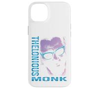 Produit Officiel Thelonious Monk Jazz Icon Merch - in Italy Keys Coque pour iPhone 14 Plus