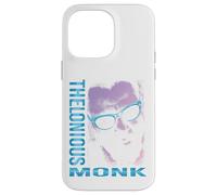 Produit Officiel Thelonious Monk Jazz Icon Merch - in Italy Keys Coque pour iPhone 14 Pro Max