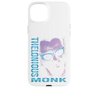 Produit Officiel Thelonious Monk Jazz Icon Merch - in Italy Keys Coque pour iPhone 15 Plus