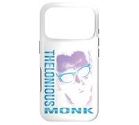 Produit Officiel Thelonious Monk Jazz Icon Merch - in Italy Keys Coque pour iPhone 17 Pro
