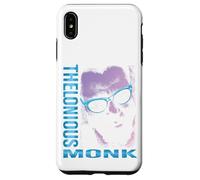 Produit Officiel Thelonious Monk Jazz Icon Merch - in Italy Keys Coque pour iPhone XS Max