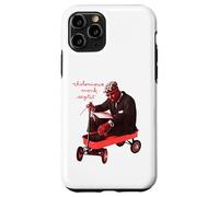 Produit Officiel Thelonious Monk Jazz Icon Merch - Monks Music Coque pour iPhone 11 Pro