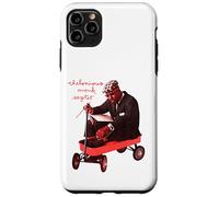Produit Officiel Thelonious Monk Jazz Icon Merch - Monks Music Coque pour iPhone 11 Pro Max