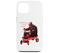 Produit Officiel Thelonious Monk Jazz Icon Merch - Monks Music Coque pour iPhone 13