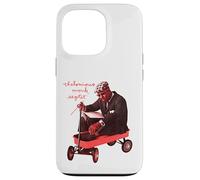Produit Officiel Thelonious Monk Jazz Icon Merch - Monks Music Coque pour iPhone 13 Pro