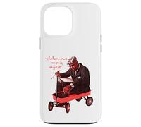 Produit Officiel Thelonious Monk Jazz Icon Merch - Monks Music Coque pour iPhone 13 Pro Max