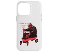 Produit Officiel Thelonious Monk Jazz Icon Merch - Monks Music Coque pour iPhone 14 Pro Max