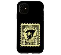 Produit Officiel Thelonious Monk Jazz Icon - The Unique Coque pour iPhone 11