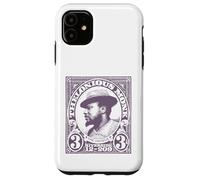 Produit Officiel Thelonious Monk Jazz Icon - The Unique Coque pour iPhone 11