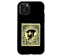 Produit Officiel Thelonious Monk Jazz Icon - The Unique Coque pour iPhone 11 Pro