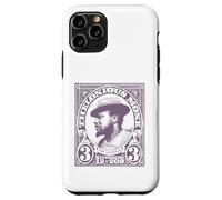 Produit Officiel Thelonious Monk Jazz Icon - The Unique Coque pour iPhone 11 Pro