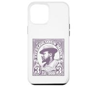 Produit Officiel Thelonious Monk Jazz Icon - The Unique Coque pour iPhone 12 Pro Max
