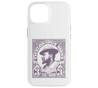 Produit Officiel Thelonious Monk Jazz Icon - The Unique Coque pour iPhone 14