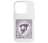 Produit Officiel Thelonious Monk Jazz Icon - The Unique Coque pour iPhone 14 Pro