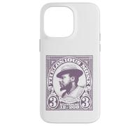 Produit Officiel Thelonious Monk Jazz Icon - The Unique Coque pour iPhone 14 Pro Max