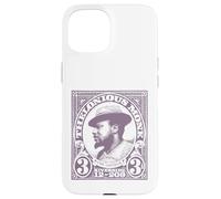 Produit Officiel Thelonious Monk Jazz Icon - The Unique Coque pour iPhone 15