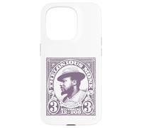 Produit Officiel Thelonious Monk Jazz Icon - The Unique Coque pour iPhone 15 Pro