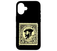 Produit Officiel Thelonious Monk Jazz Icon - The Unique Coque pour iPhone 16