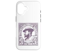 Produit Officiel Thelonious Monk Jazz Icon - The Unique Coque pour iPhone 16