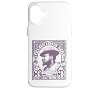 Produit Officiel Thelonious Monk Jazz Icon - The Unique Coque pour iPhone 16 Plus