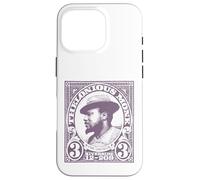 Produit Officiel Thelonious Monk Jazz Icon - The Unique Coque pour iPhone 16 Pro