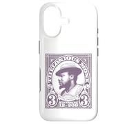 Produit Officiel Thelonious Monk Jazz Icon - The Unique Coque pour iPhone 17