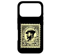 Produit Officiel Thelonious Monk Jazz Icon - The Unique Coque pour iPhone 17 Pro