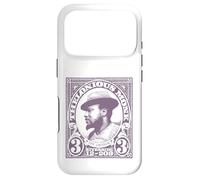 Produit Officiel Thelonious Monk Jazz Icon - The Unique Coque pour iPhone 17 Pro