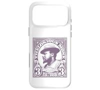 Produit Officiel Thelonious Monk Jazz Icon - The Unique Coque pour iPhone 17 Pro Max