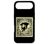 Produit Officiel Thelonious Monk Jazz Icon - The Unique Coque pour iPhone Air