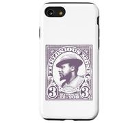 Produit Officiel Thelonious Monk Jazz Icon - The Unique Coque pour iPhone SE (2020) / 7/8
