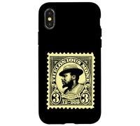 Produit Officiel Thelonious Monk Jazz Icon - The Unique Coque pour iPhone X/XS