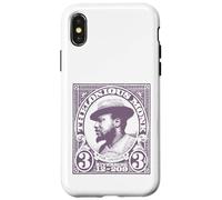 Produit Officiel Thelonious Monk Jazz Icon - The Unique Coque pour iPhone X/XS