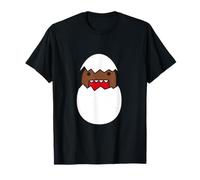 Produit Officiel Y2K Era Fandom | Egg Domo Full Color T-Shirt
