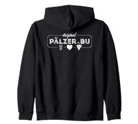 Produit Pälzer Bu pour 100% Pälzer Buwe Sweat à Capuche