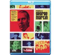 Produced by George Martin [Blu-Ray]