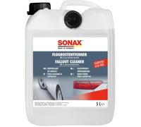 Produit pour enlever la rouille - Corrosion - Carrosserie - SONAX - 5L